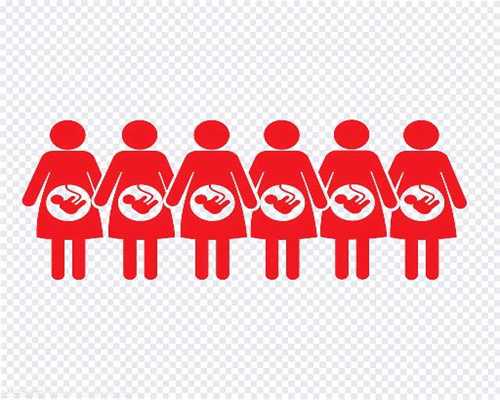 孕达国际助孕后为什么白带会增多呢_捐卵子 捐卵过程