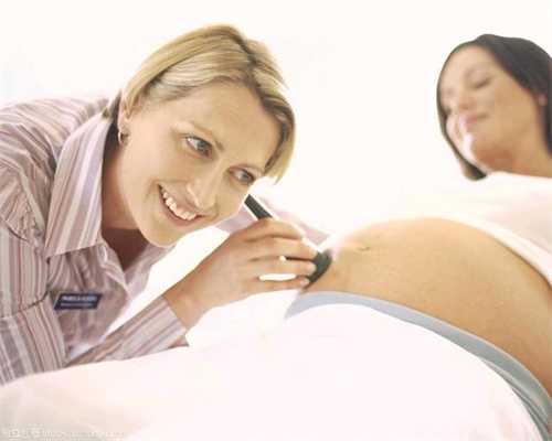 孕达国际助孕晚期要重视睡姿，不少孕妈的粗略行为，让